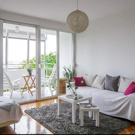 Relax Central Apartment Zagreb Extérieur photo