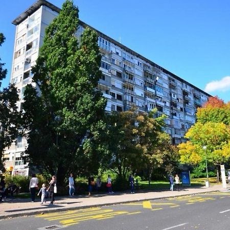 Relax Central Apartment Zagreb Extérieur photo