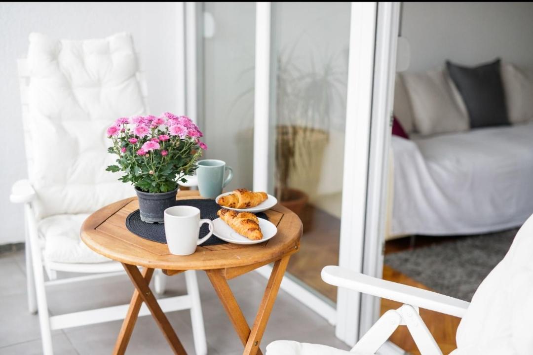 Relax Central Apartment Zagreb Extérieur photo