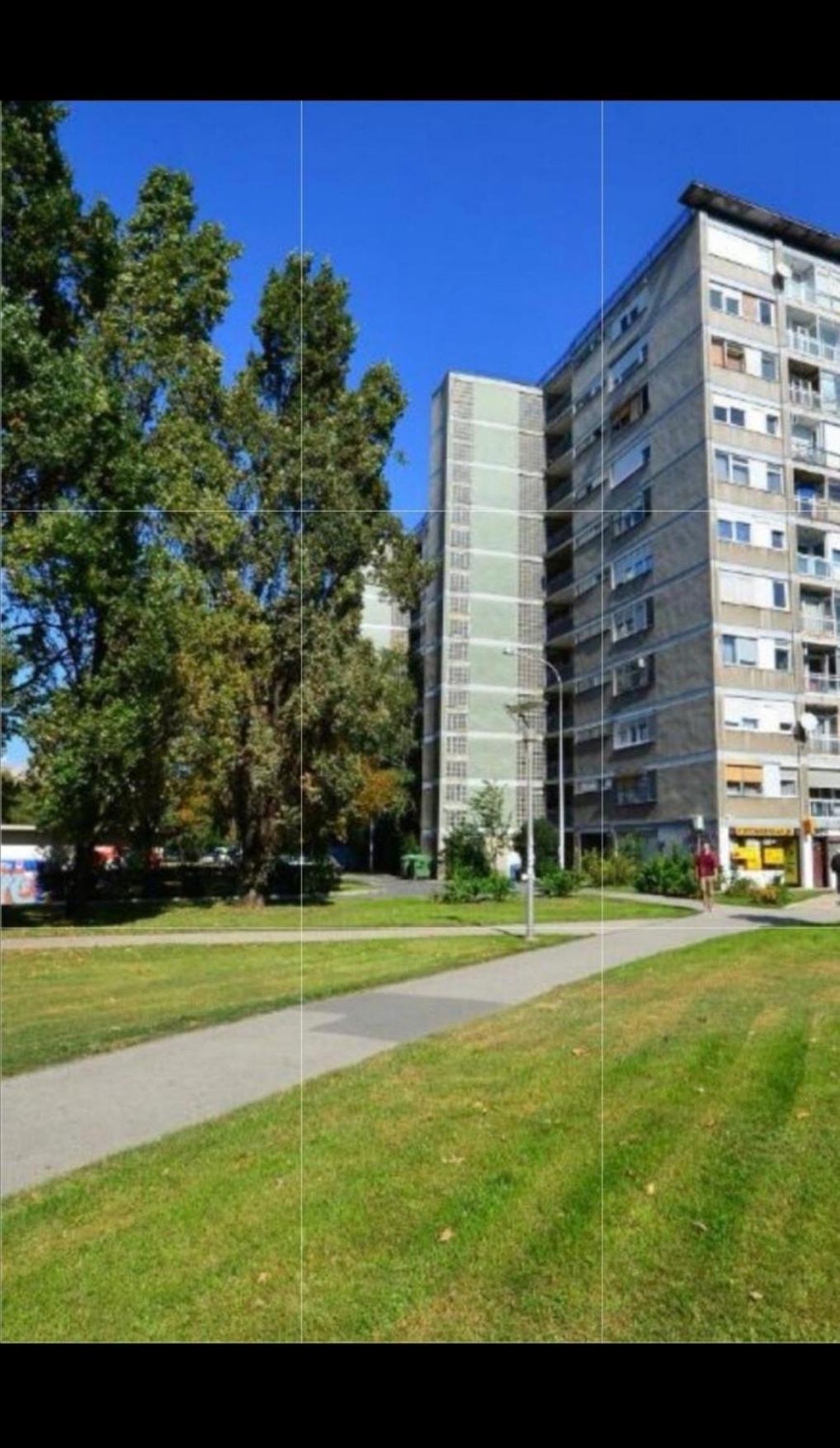 Relax Central Apartment Zagreb Extérieur photo